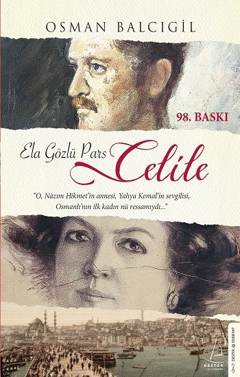 Celile Ela Gözlü Pars - Destek Yayınları Kitap