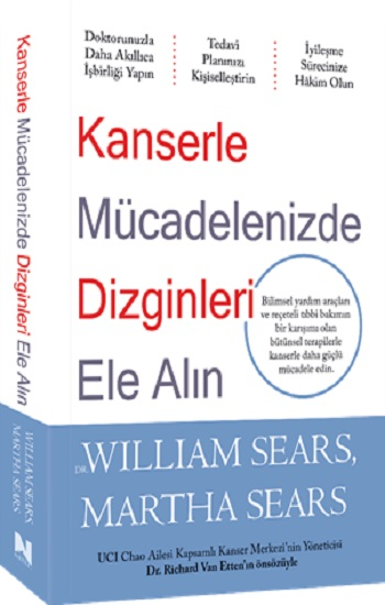 Kanserle Mücadelenizde Dizginleri Ele Alın - Nepal Kitap Kitap