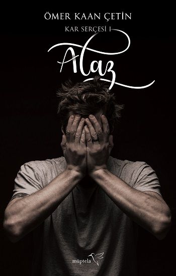 Kar Serçesi 1- Alaz - Müptela Yayınevi Kitap