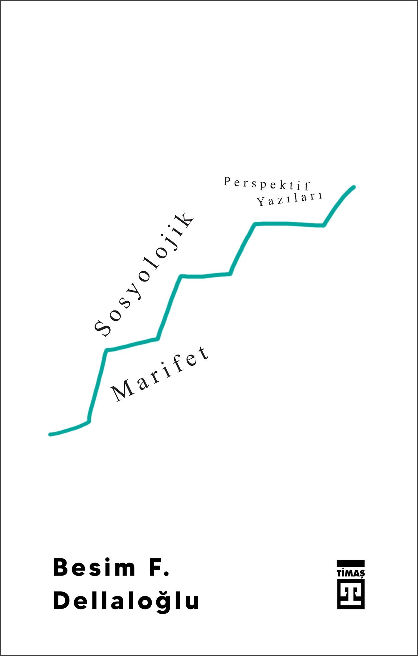 Sosyolojik Marifet - Timaş Yayınları Kitap
