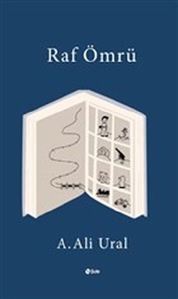 Raf Ömrü - Şule Yayınları Kitap