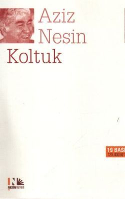 Koltuk - Nesin Yayınları Kitap