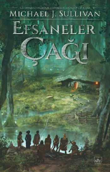 Efsaneler Çağı - İthaki Yayınları Kitap