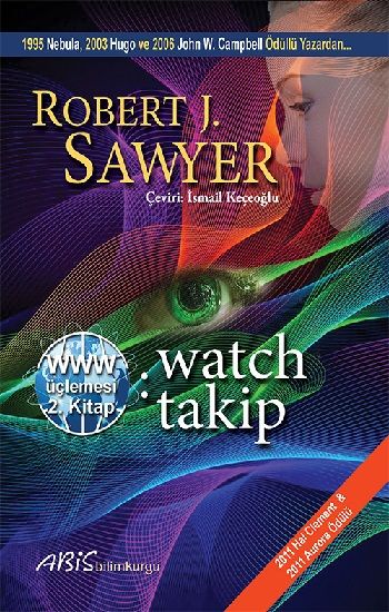 WWW: Watch - Takip - Abis Yayıncılık Kitap