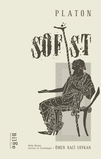Sofist - Bilge Kültür Sanat Kitap
