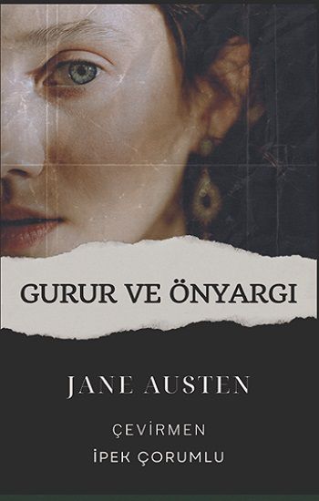 Gurur ve Önyargı - Platanus Publishing Kitap
