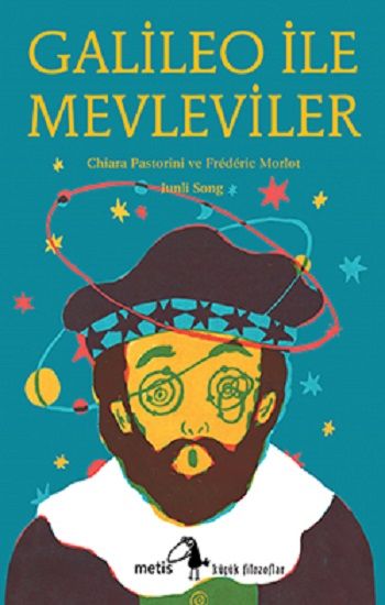 Galileo İle Mevleviler - Metis Yayınları Kitap