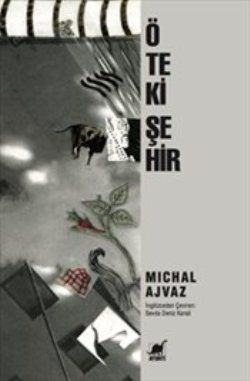 Öteki Şehir - Ayrıntı Yayınları Kitap