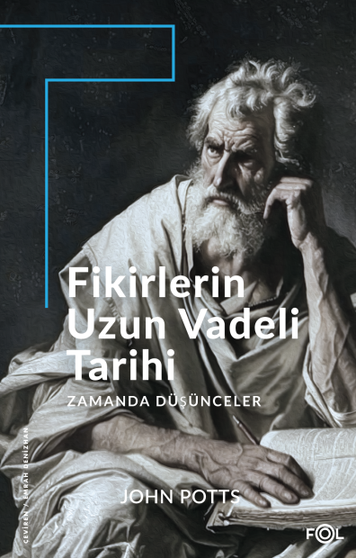 Fikirlerin Uzun Vadeli Tarihi - Fol Kitap Kitap