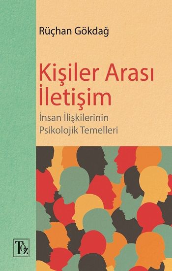 Kişiler Arası İletişim - Töz Yayınları Kitap
