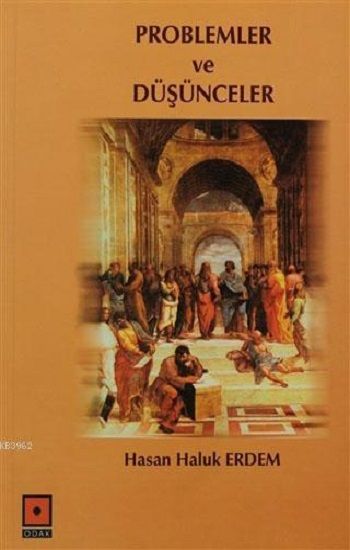 Problemler ve Düşünceler - Odak Yayınevi Kitap