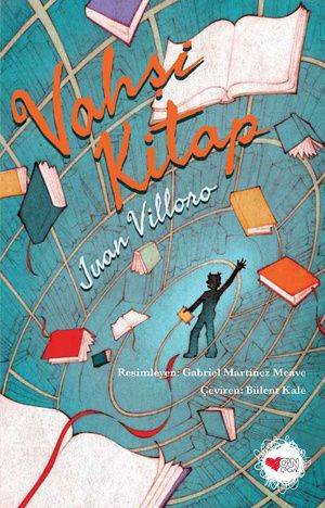 Vahşi Kitap - Can Çocuk Yayınları Kitap