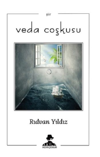 Veda Coşkusu - İmgenin Çocukları Kitap