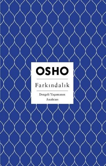 Farkındalık - Butik Yayınları Kitap