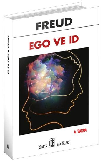 Ego ve Id - Oda Yayınları Kitap