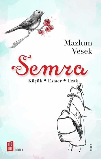 Semra - Mona Kitap Kitap