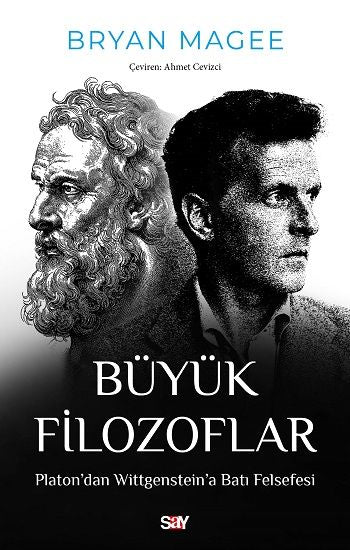 Büyük Filozoflar - Say Yayınları Kitap