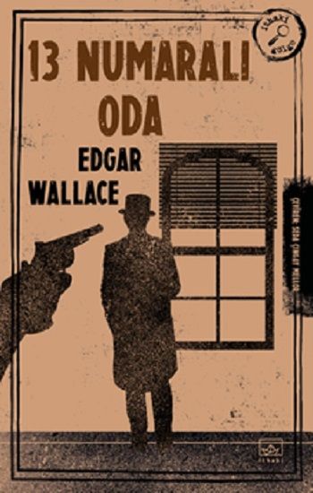 13 Numaralı Oda - İthaki Yayınları Kitap