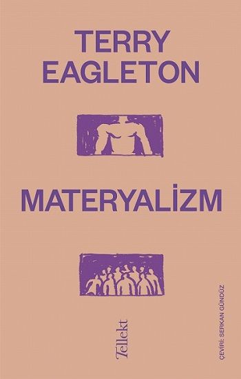 Materyalizm - Tellekt Kitap