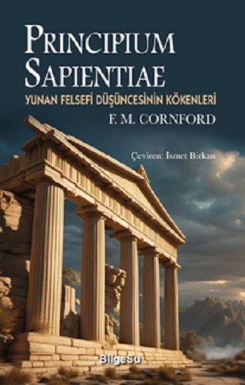 Principium Sapientiae - BilgeSu Yayıncılık Kitap