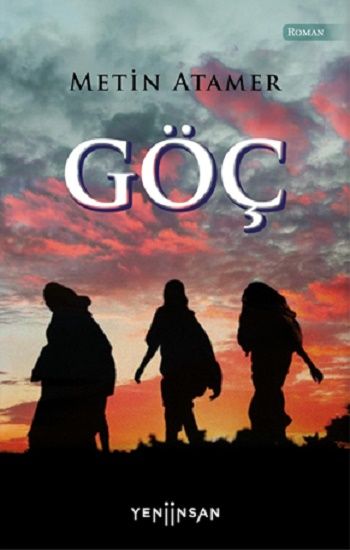 Göç - Yeni İnsan Yayınları Kitap