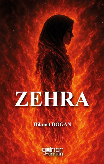 Zehra - Gülnar Yayınları Kitap