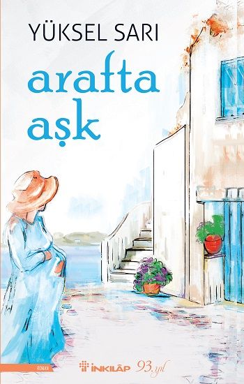Arafta Aşk - İnkılap Kitabevi Kitap