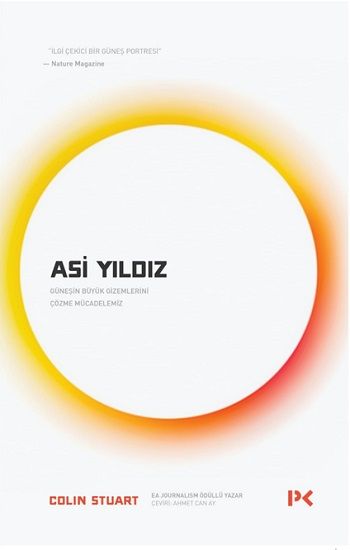 Asi Yıldız - Profil Kitap Kitap