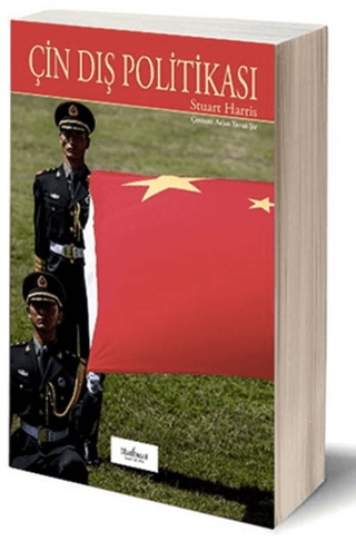 Çin Dış Politikası - Matbuat Yayınları Kitap