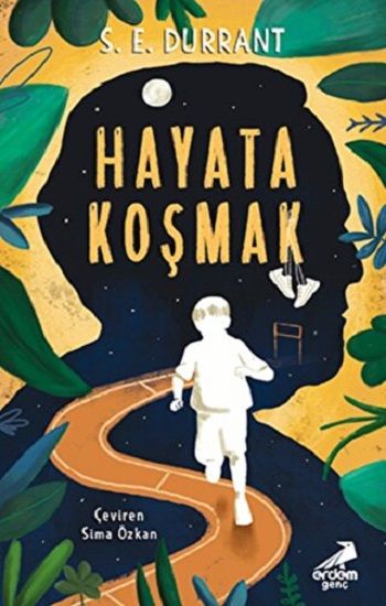 Hayata Koşmak - Erdem Yayınları Kitap