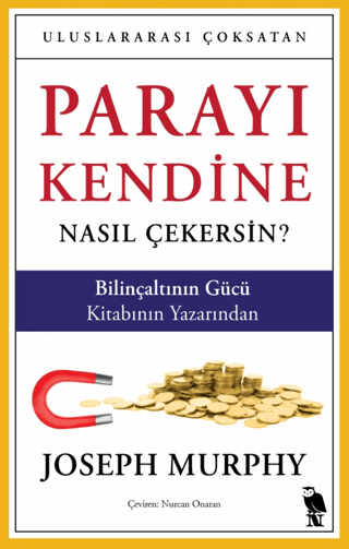 Parayı Kendine Nasıl Çekersin? - Nemesis Kitap Kitap