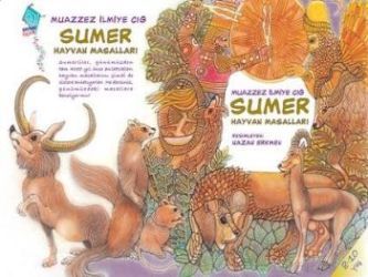 Sümer Hayvan Masalları - Düşizi Kitap