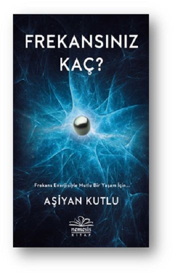 Frekansınız Kaç ? - Nemesis Kitap Kitap