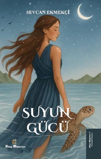 Suyun Gücü - Kitap Müptelası Yayınları Kitap