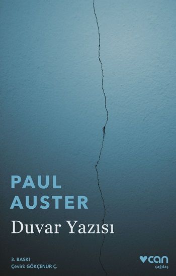 Duvar Yazısı Seçme Şiirler - Can Yayınları Kitap
