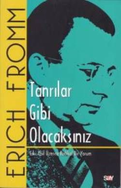 Tanrılar Gibi Olacaksınız - Say Yayınları Kitap