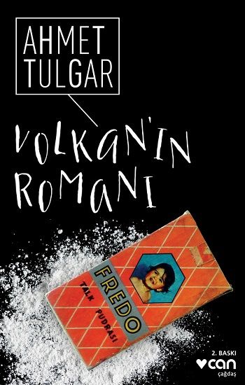 Volkan'ın Romanı - Can Yayınları Kitap