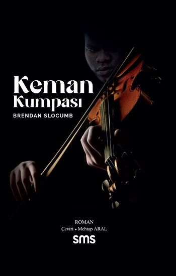 Keman Kumpası - Sms Yayınları Kitap
