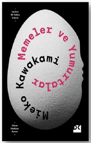 Memeler ve Yumurtalar - Doğan Kitap Kitap