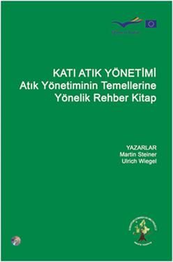 Katı Atık Yönetimi - Efil Yayınevi Kitap