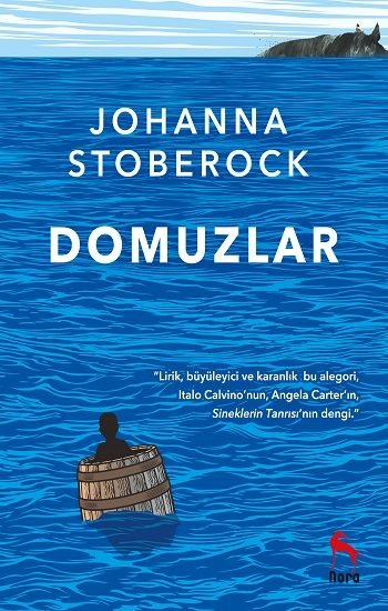 Domuzlar - Nora Kitap Kitap