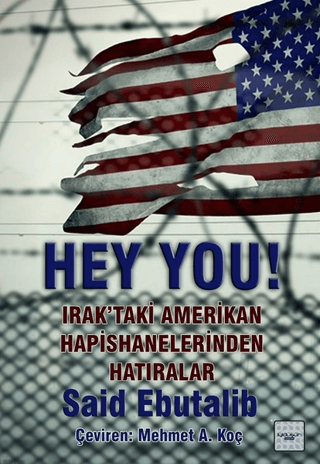 Hey You! - İyidüşün Yayınları Kitap