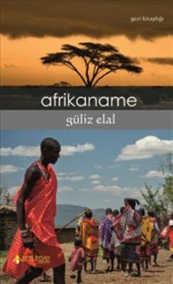 Afrikaname - Yeni İnsan Yayınları Kitap