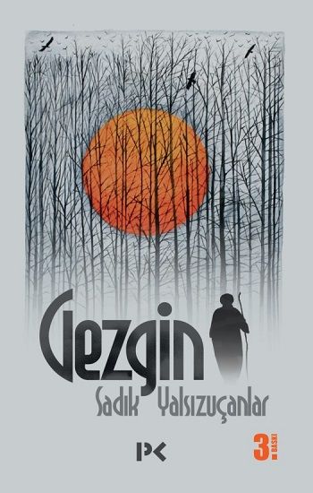 Gezgin - Profil Kitap Kitap
