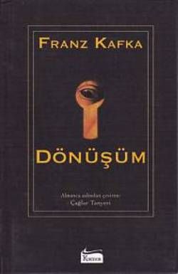 Dönüşüm(Bez Ciltli) - Koridor Yayıncılık Kitap