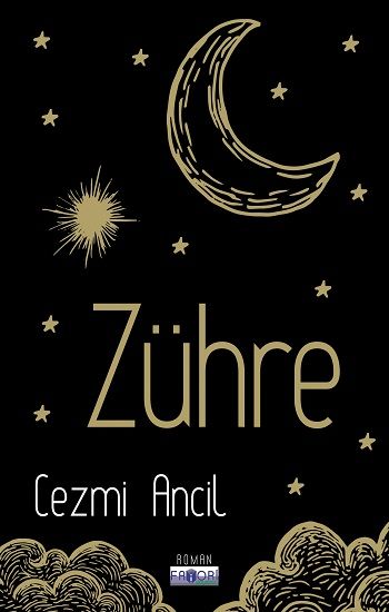 Zühre - Favori Yayınları Kitap