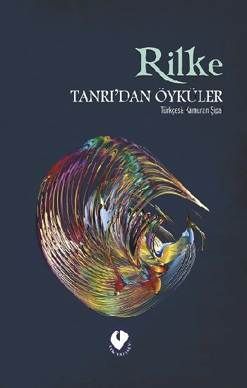 Tanrı'dan Öyküler - Cem Yayınevi Kitap