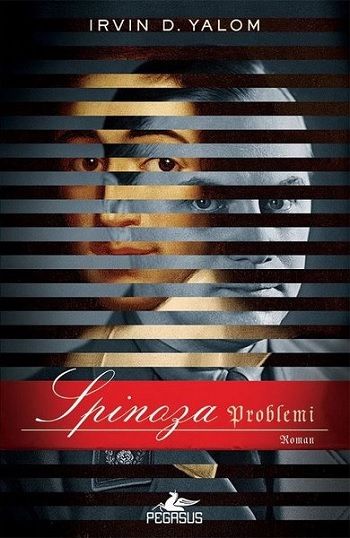 Spinoza Problemi - Pegasus Yayınları Kitap