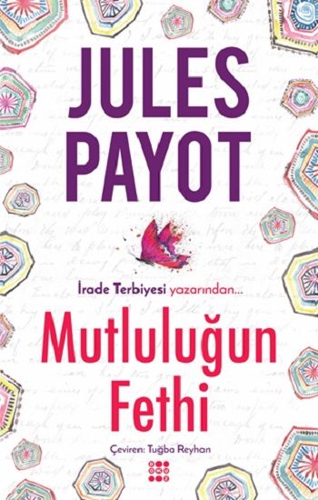 Mutluluğun Fethi - Dokuz Yayınları Kitap