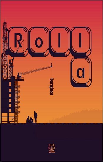 Rolla - Luna Yayınları Kitap